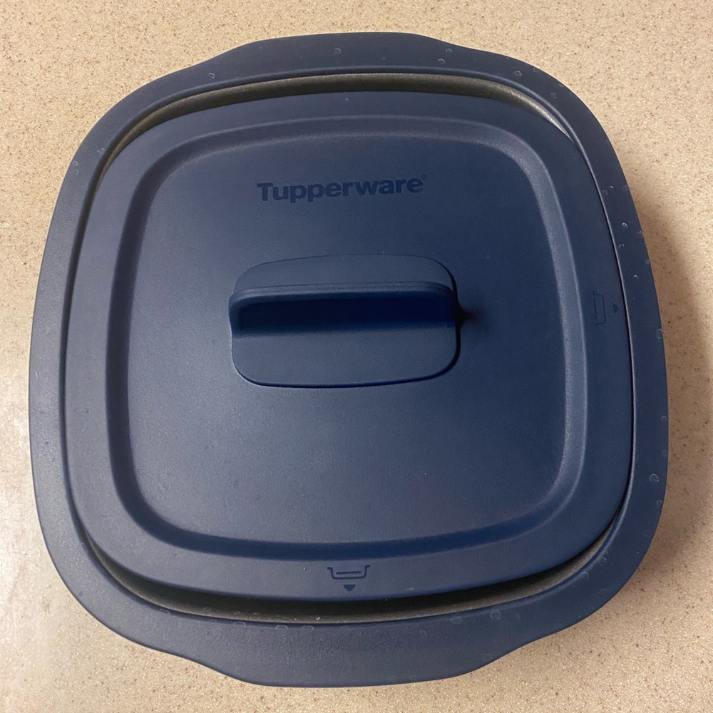 Tupperware MicroPro Series